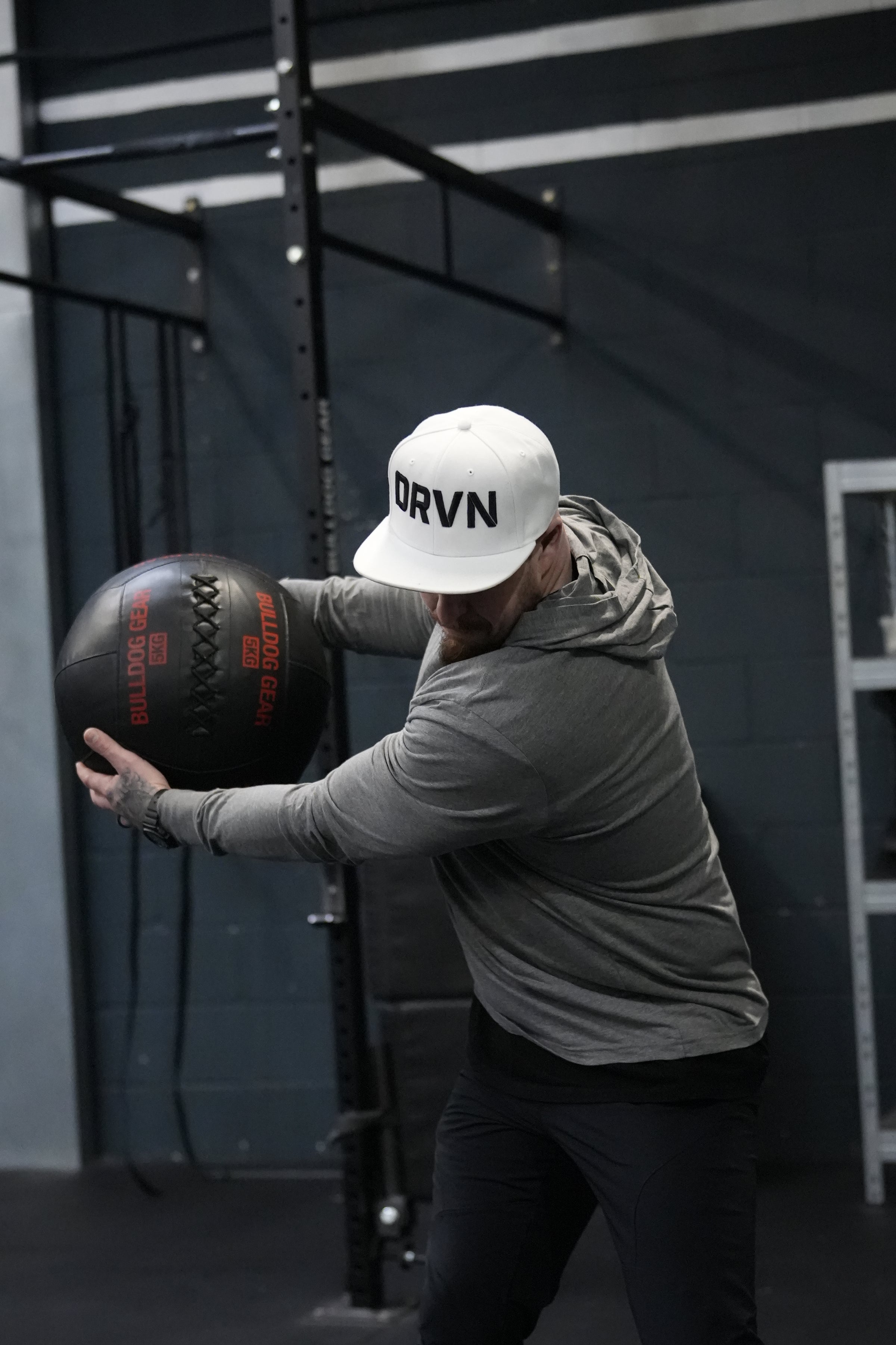 DRVN Golf Fitness Apparel