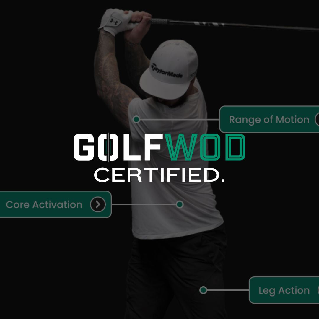 Certification Prospectus - GOLFWOD