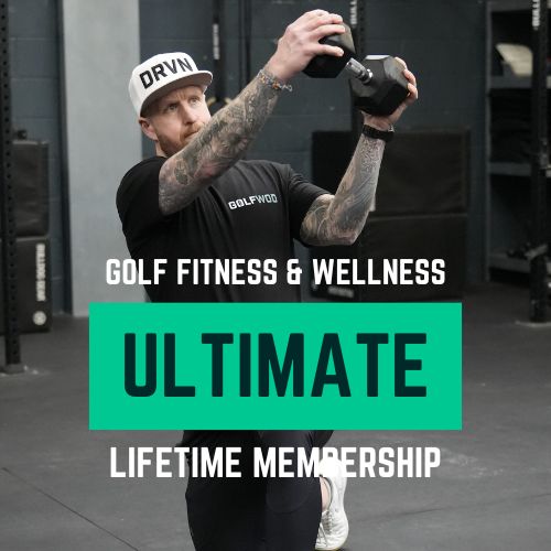 Ultimate DRVN Lifetime Membership
