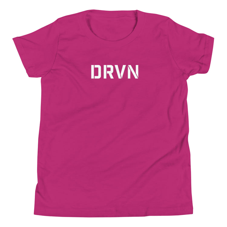 DRVN Youth Tee - DRVN Golf