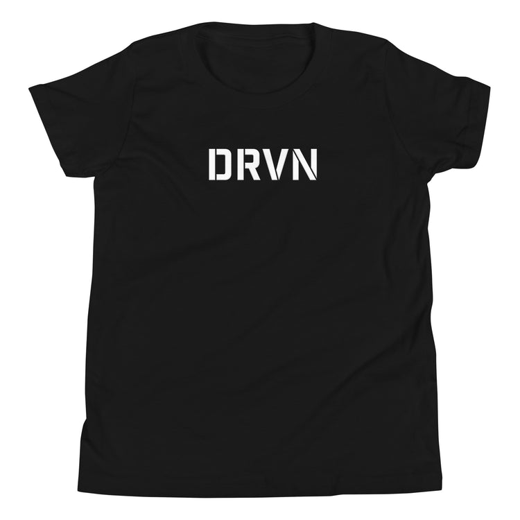 DRVN Youth Tee - DRVN Golf