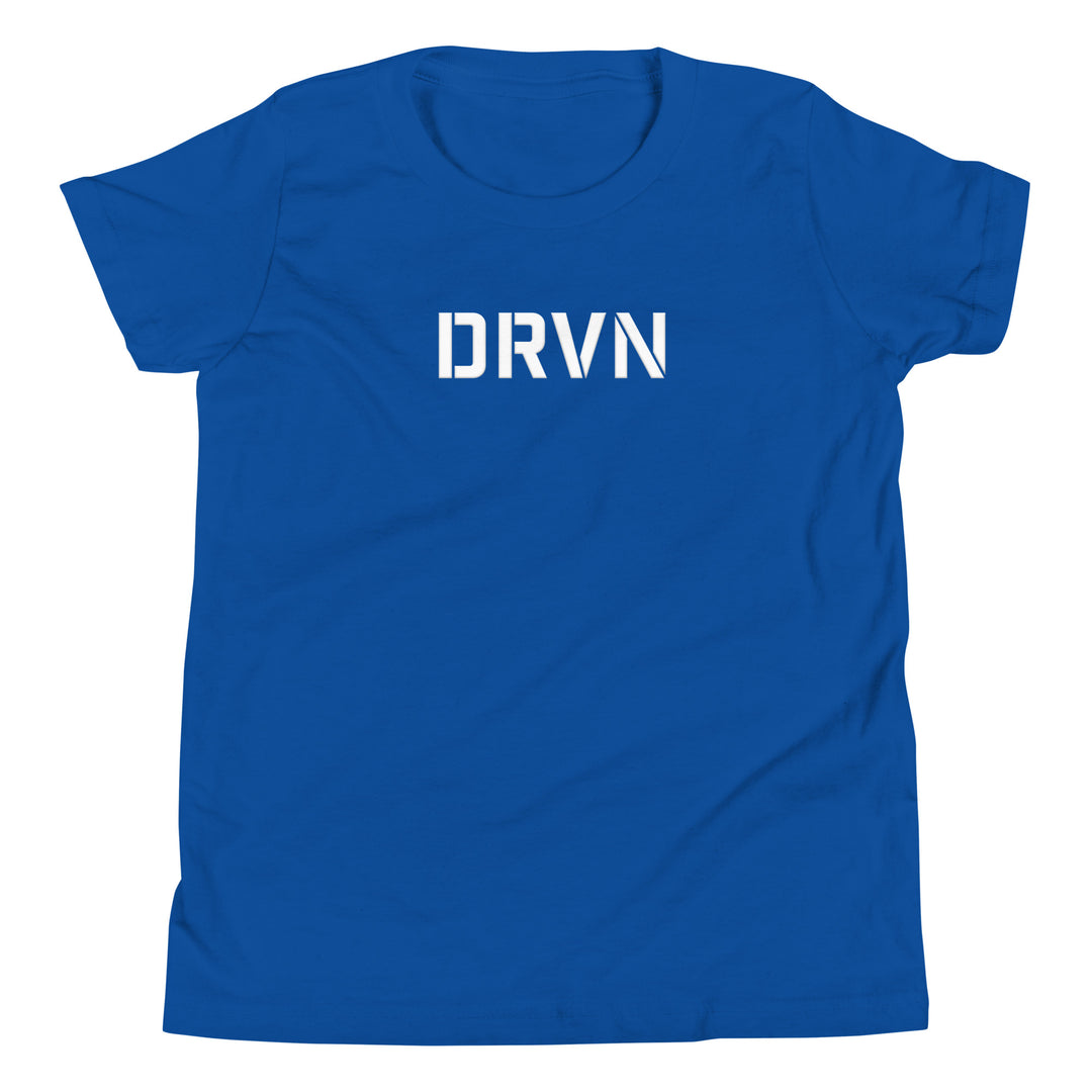 DRVN Youth Tee - DRVN Golf
