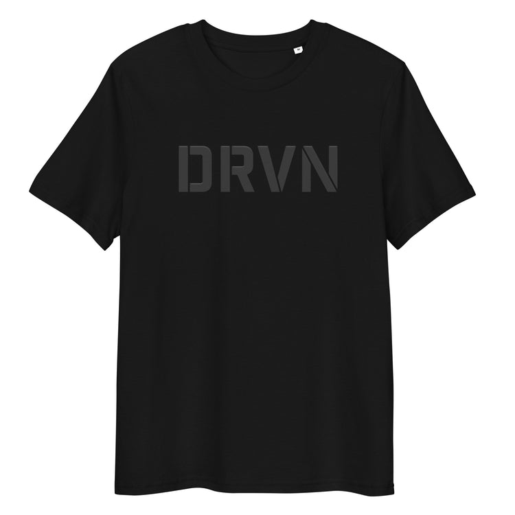 DRVN Golf Workout Apparel - Blackout Tour Tee