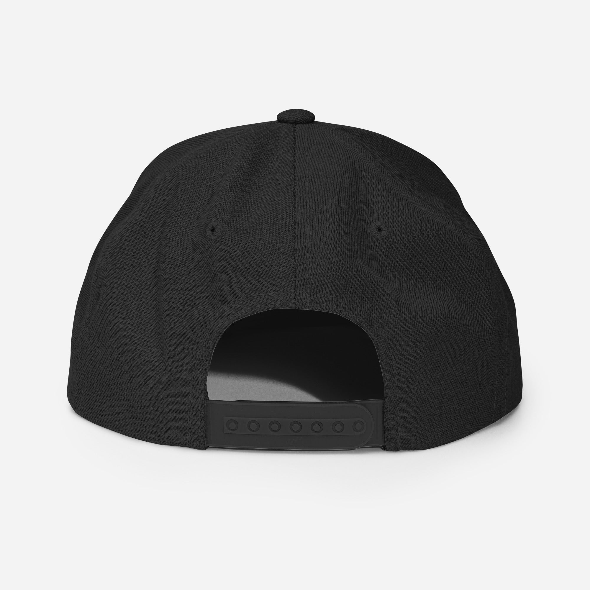 DRVN Snapback - DRVN Golf