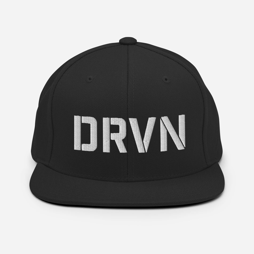 DRVN Snapback - DRVN Golf