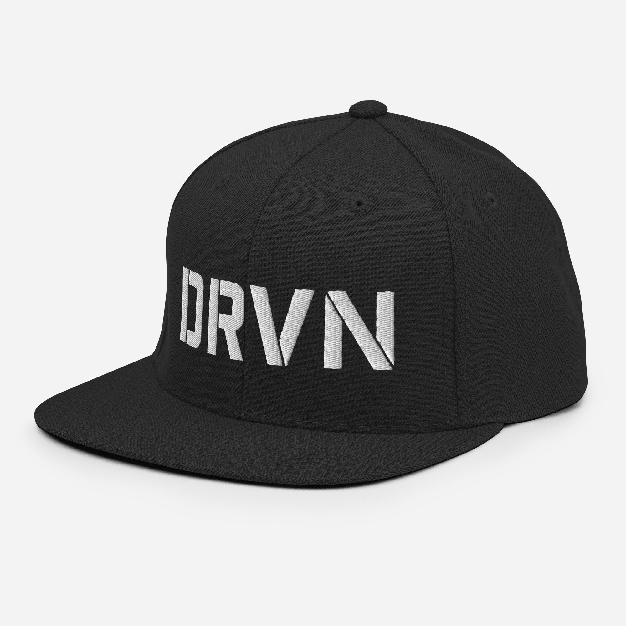 DRVN Snapback - DRVN Golf