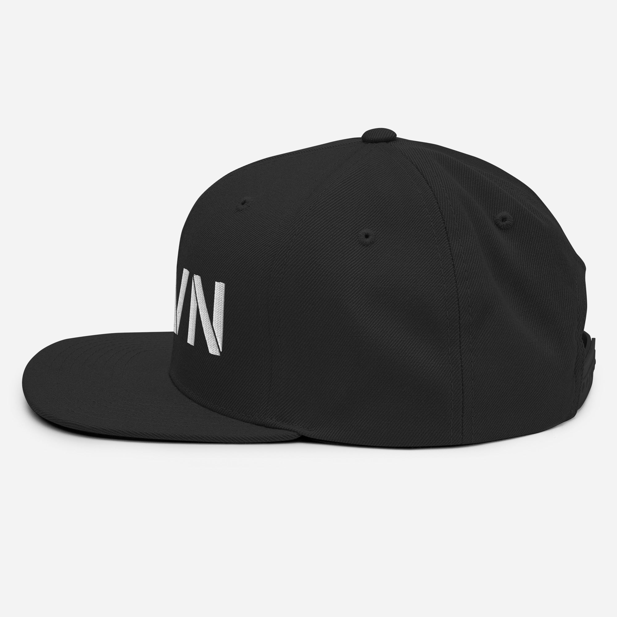 DRVN Snapback - DRVN Golf