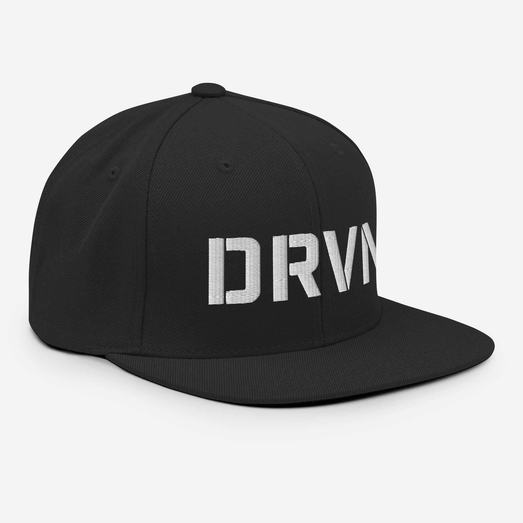 DRVN Snapback - DRVN Golf