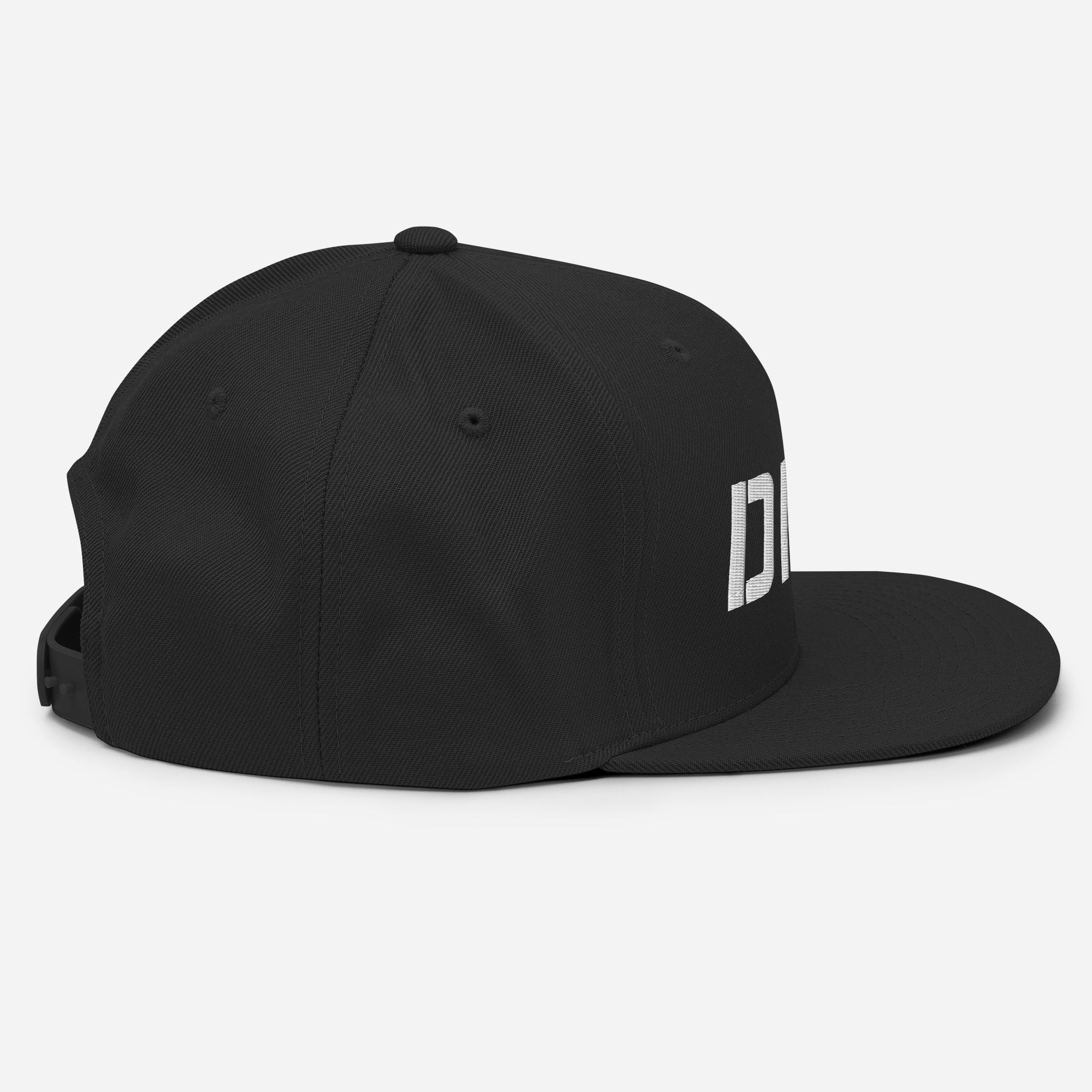 DRVN Snapback - DRVN Golf