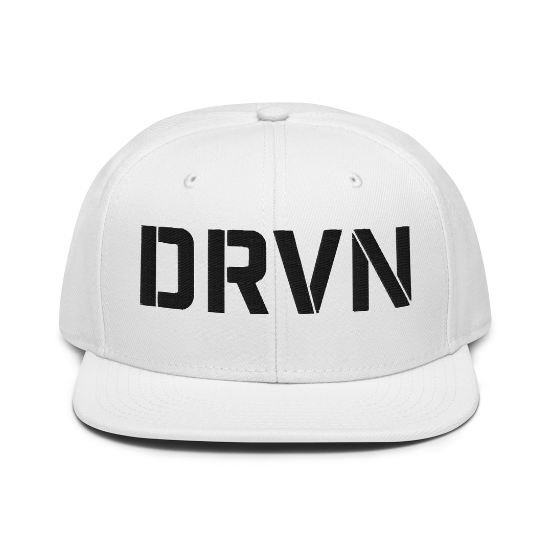 DRVN Snapback - GOLFWOD